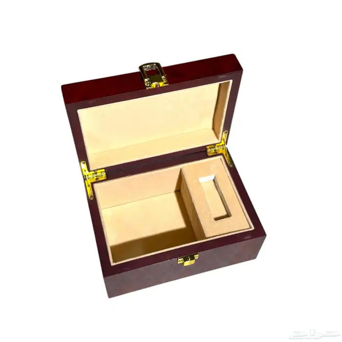 صندوق عود فورميكا حجم ثمن كيلو مع مكان ربع توله 0