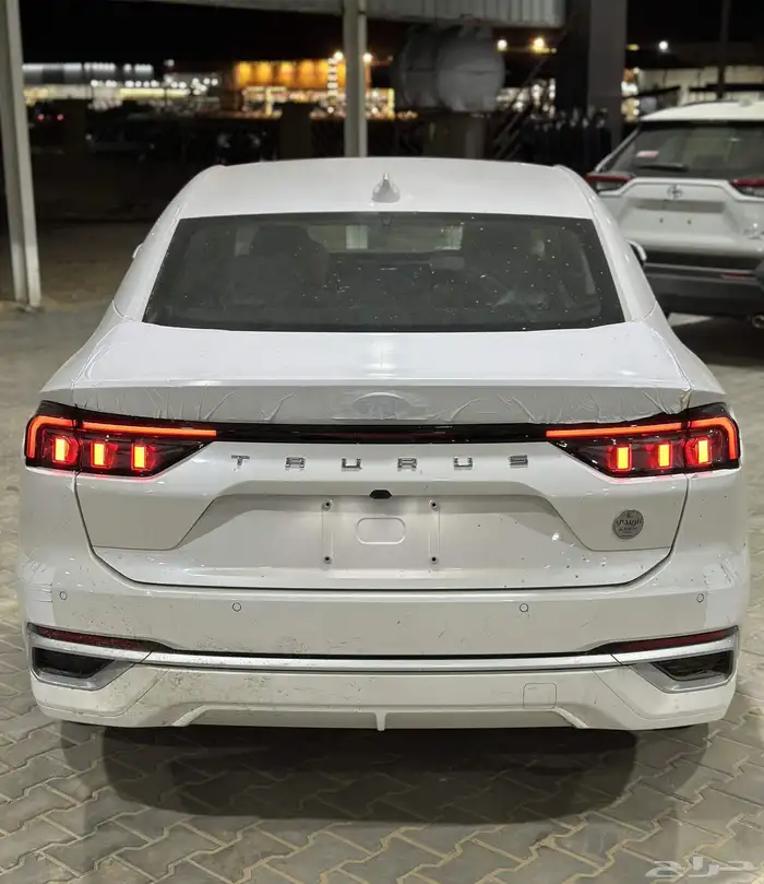 فورد تورس ترند 2026 - ford Torres trend 2