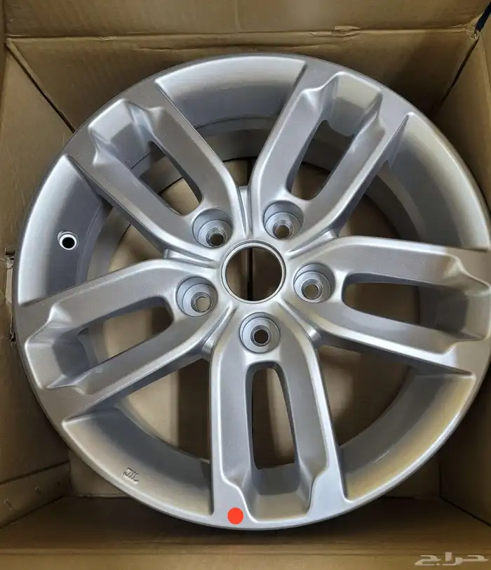 جنط كيا اوبتيما Kia Optima rim 0