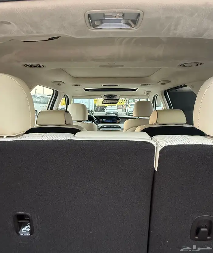 هونداي باليسيد 2021 ( كالجرافي ) اعلى مواصفات للبيع 16