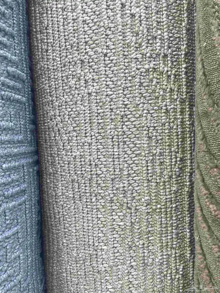 فرش موكيت تركي موكيت مكاتب سجاد مساجد عشب ثيل مشمع بلجيكي 9