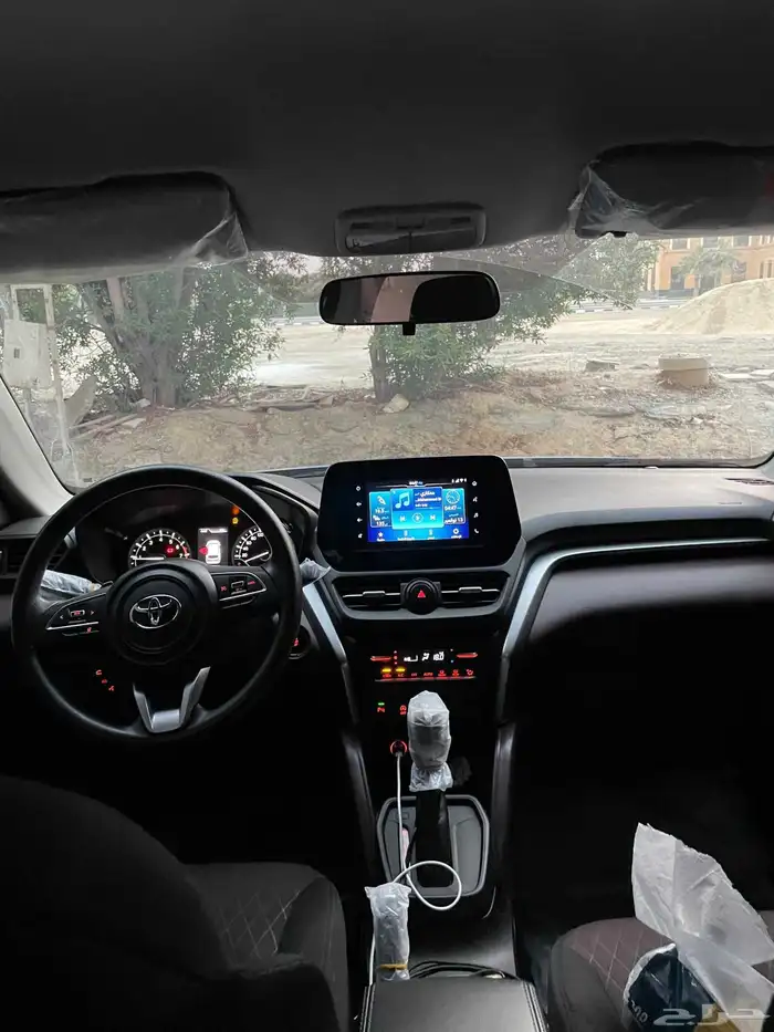 اوربان كروزر موديل 2024 5