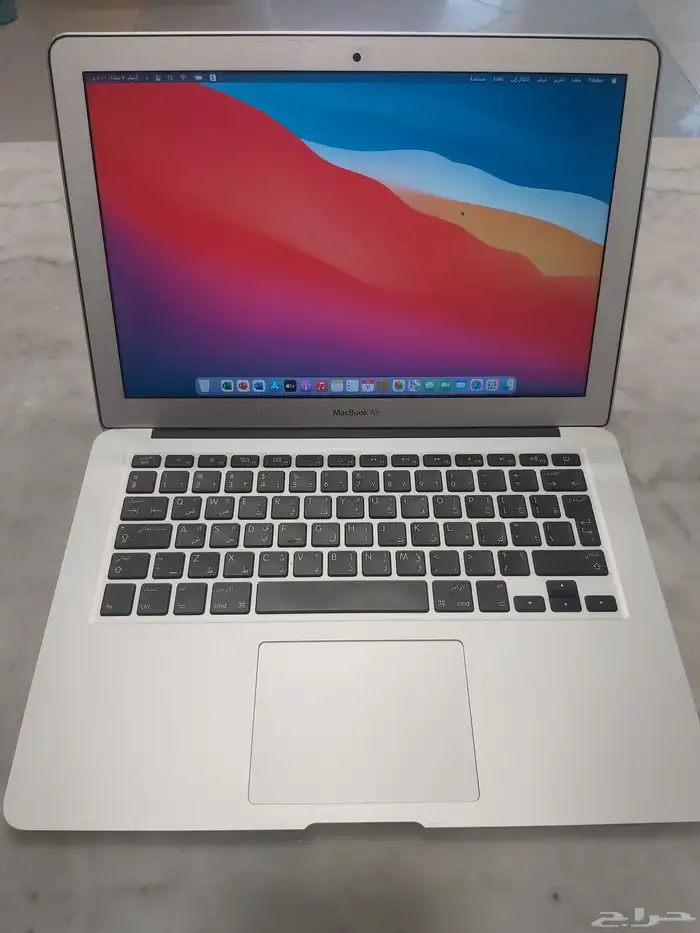لابتوب MacBook Air 3