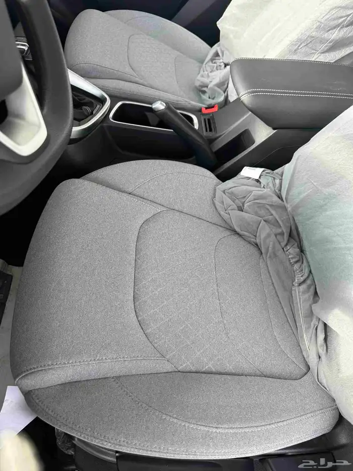 شيفروليه كابتيفا استاندر 2025 - chevrolet captiva standard 18