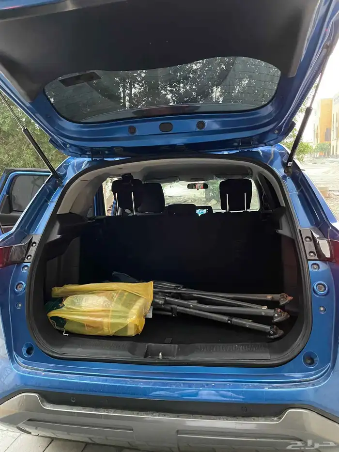 اوربان كروزر موديل 2024 8