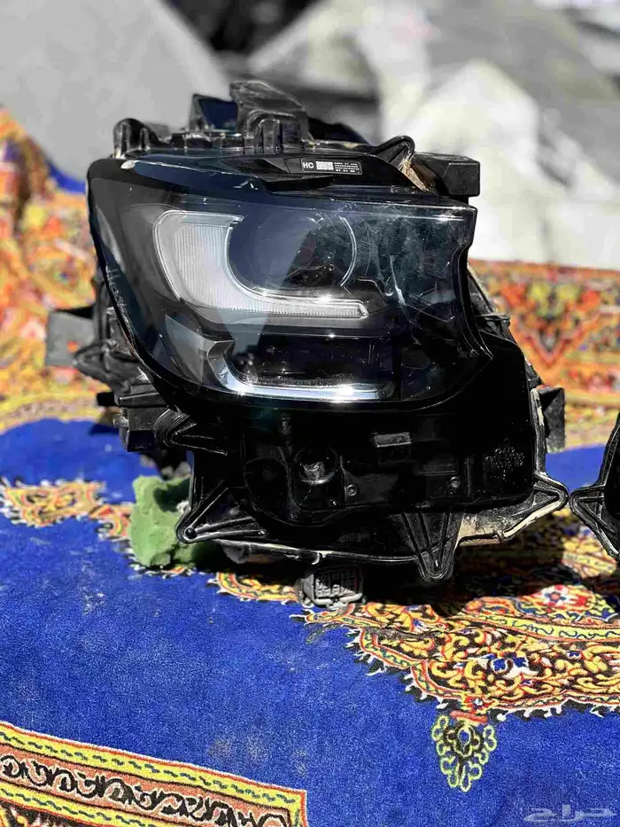 شمعات مازدا 60-CX وكاله موديل 2024 ايلين 2025 0