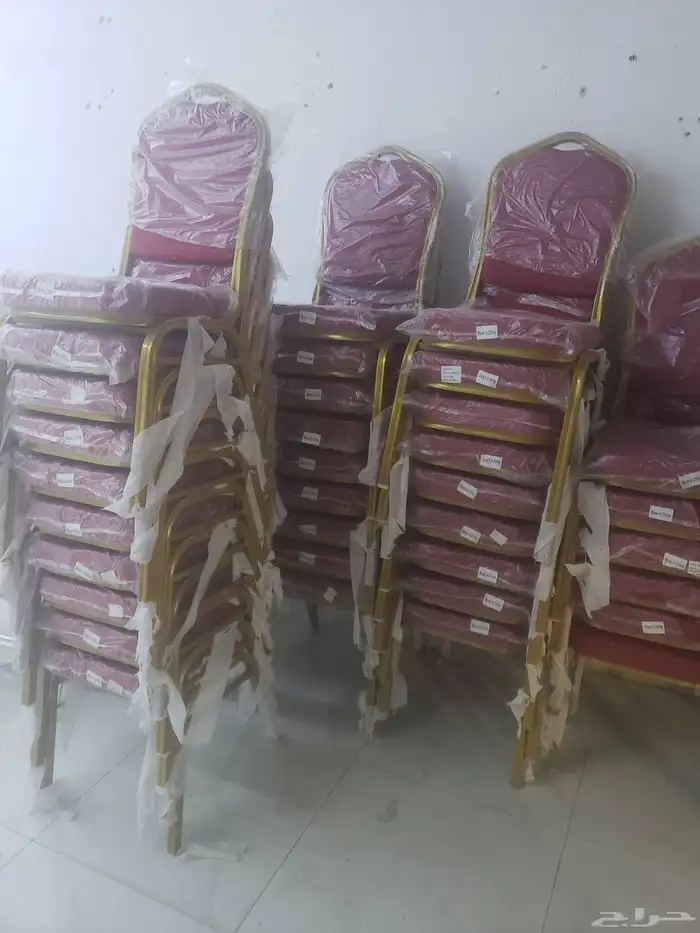 تاجير كراسي مناسبات وحفلات 0