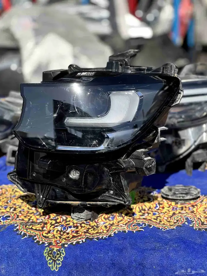 شمعات مازدا 60-CX وكاله موديل 2024 ايلين 2025 2