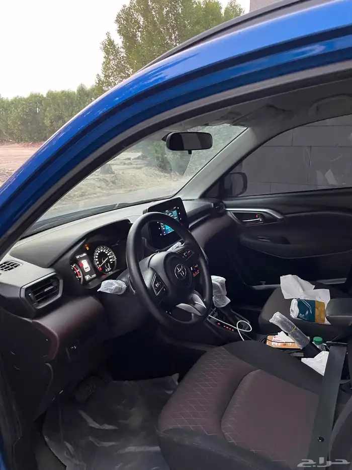 اوربان كروزر موديل 2024 9