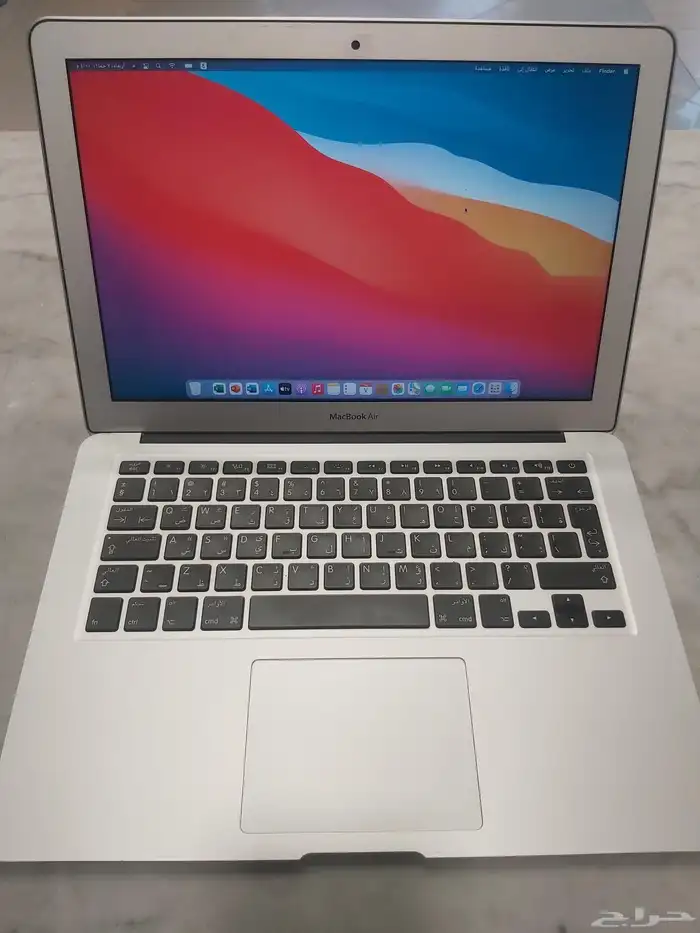 لابتوب MacBook Air 7