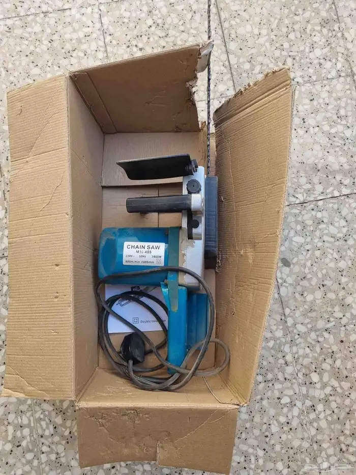 منشار حطب استخدام قليل 0