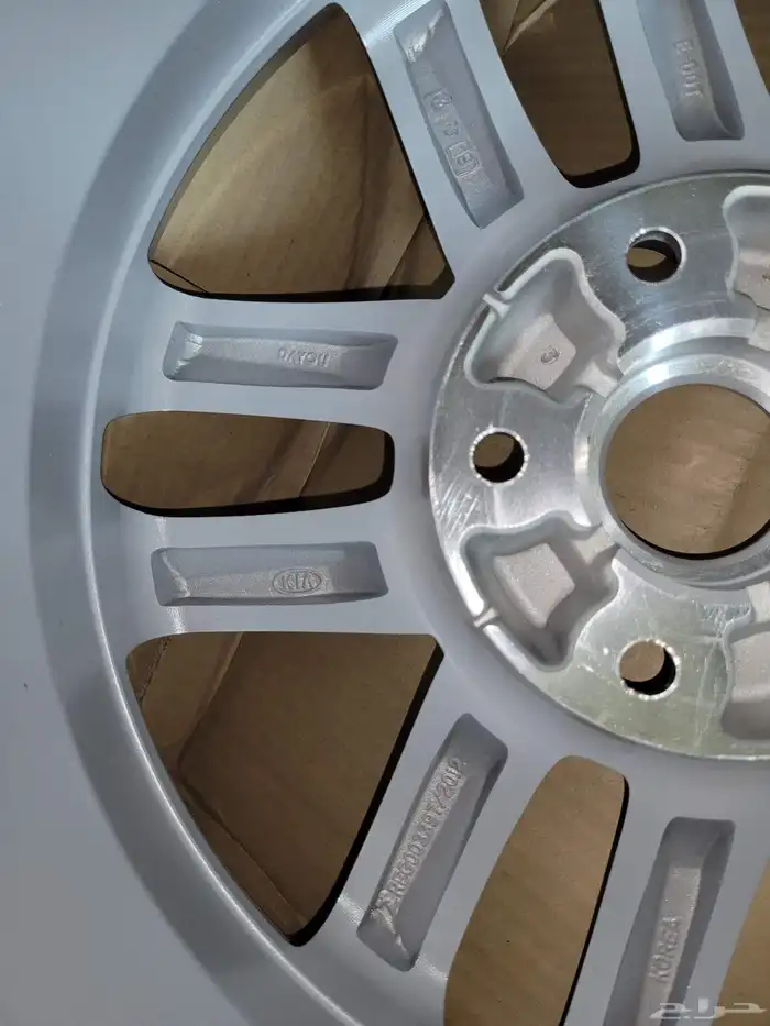 جنط كيا اوبتيما Kia Optima rim 2