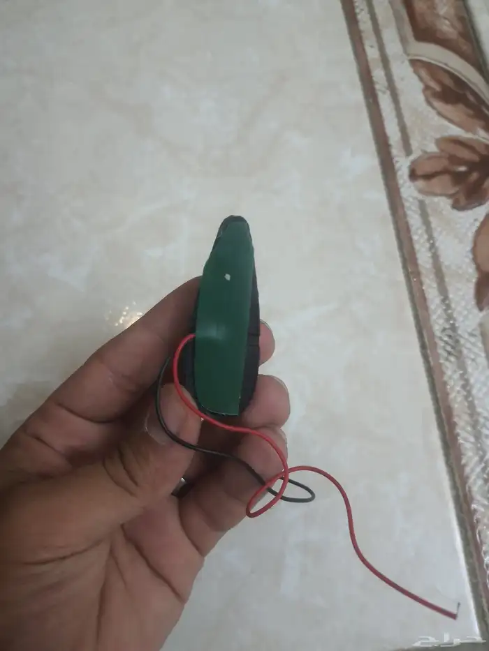 قرون رفارف كرسيدا قراندي 4