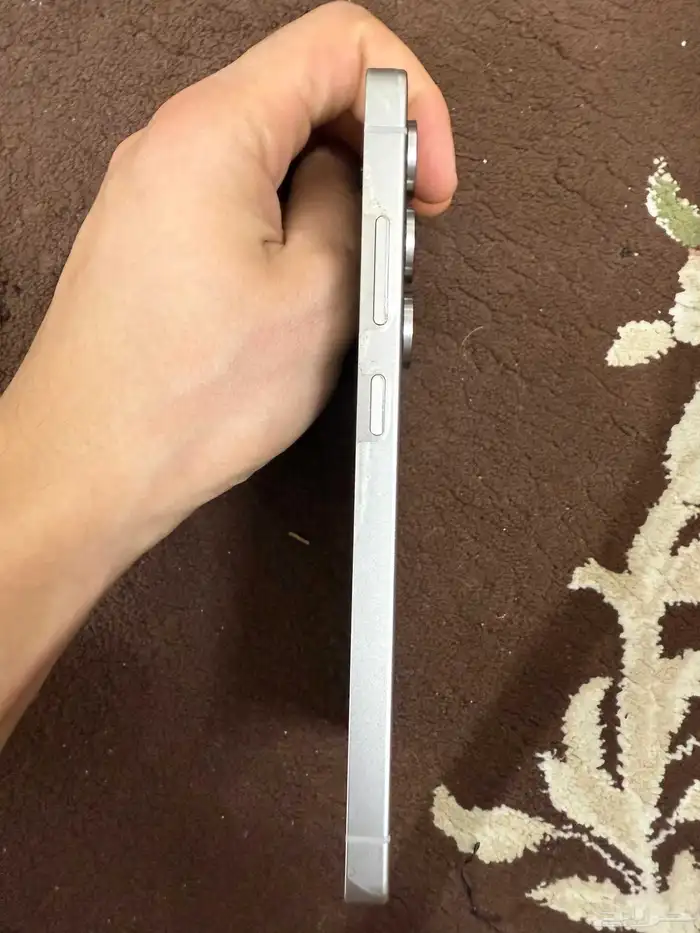 للبيع S25 Ultra 512G 2