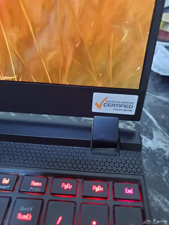Gigabyte Aero 15 OLED i9 32GB RAM RTX 2070 Max 8GB 4