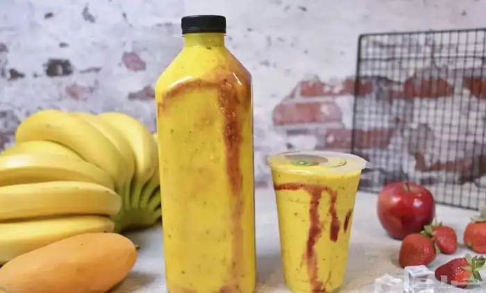 معلم عصاير خبره اربع سنوات في السعوديه جميع انواع العصاير 1