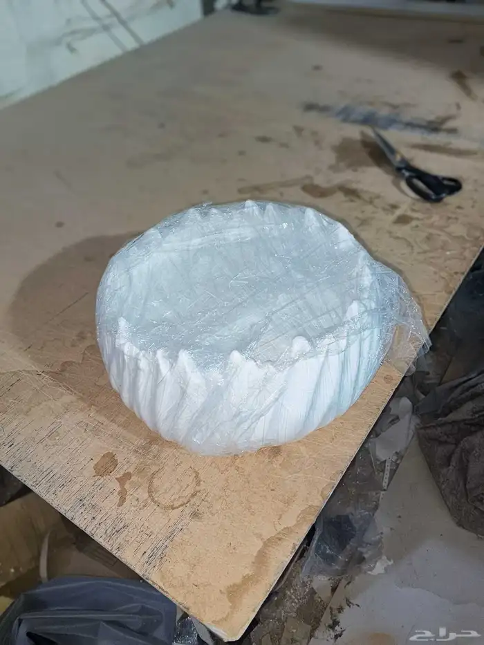 صواني فيبار تقديم باقل الاسعار كميات كبيرة 4