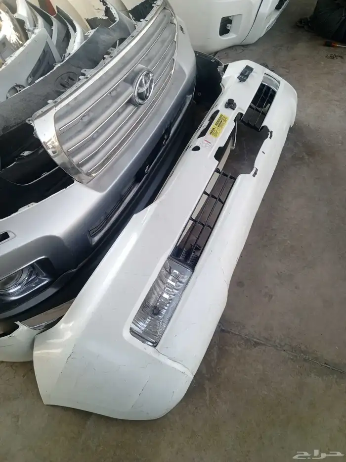 تويوتا لاندكروزر 2011 0