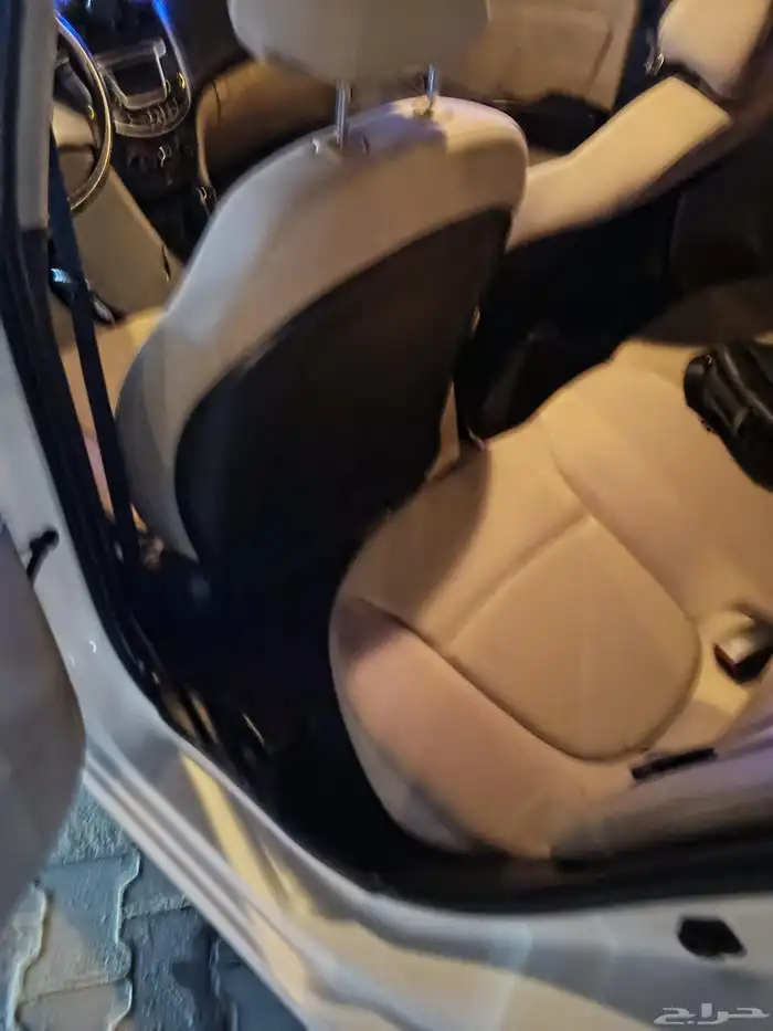 هونداي اكسنت 2016 8