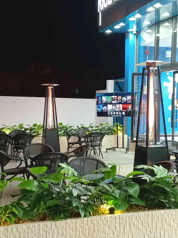 ملوك للحفلات والمناسبات 5