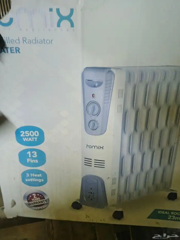 دفايه اخت الجديه للبيع 2