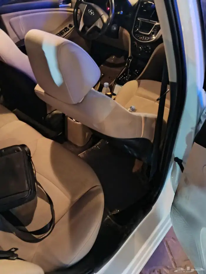 هونداي اكسنت 2016 9