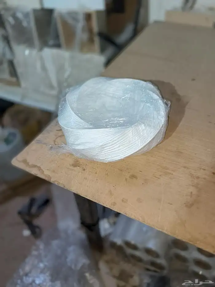 صواني فيبار تقديم باقل الاسعار كميات كبيرة 7