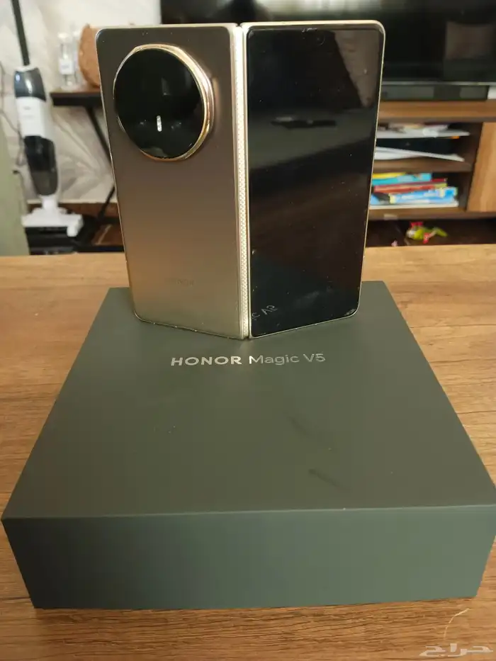 هونور ماجيك v5 فولد 1