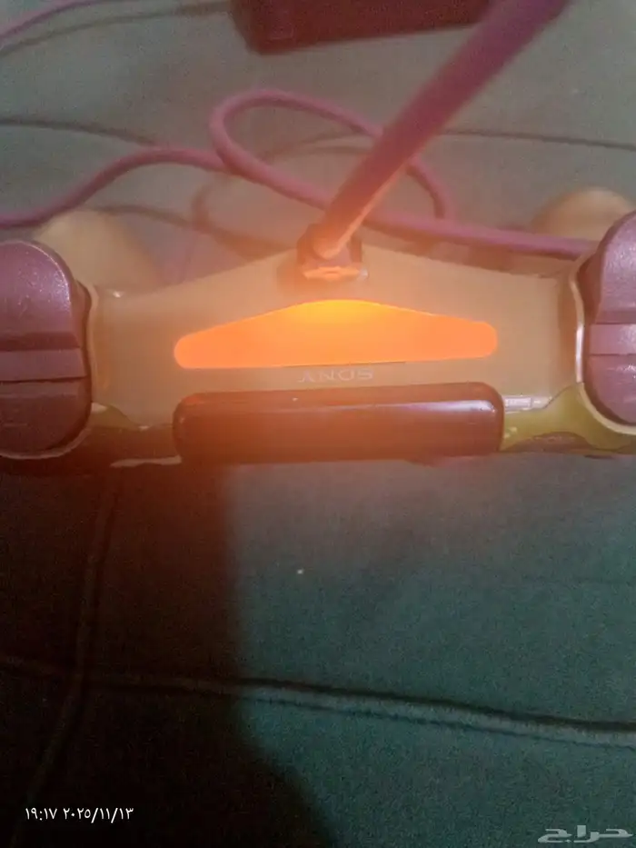 يد سوني 4 اصليه 0