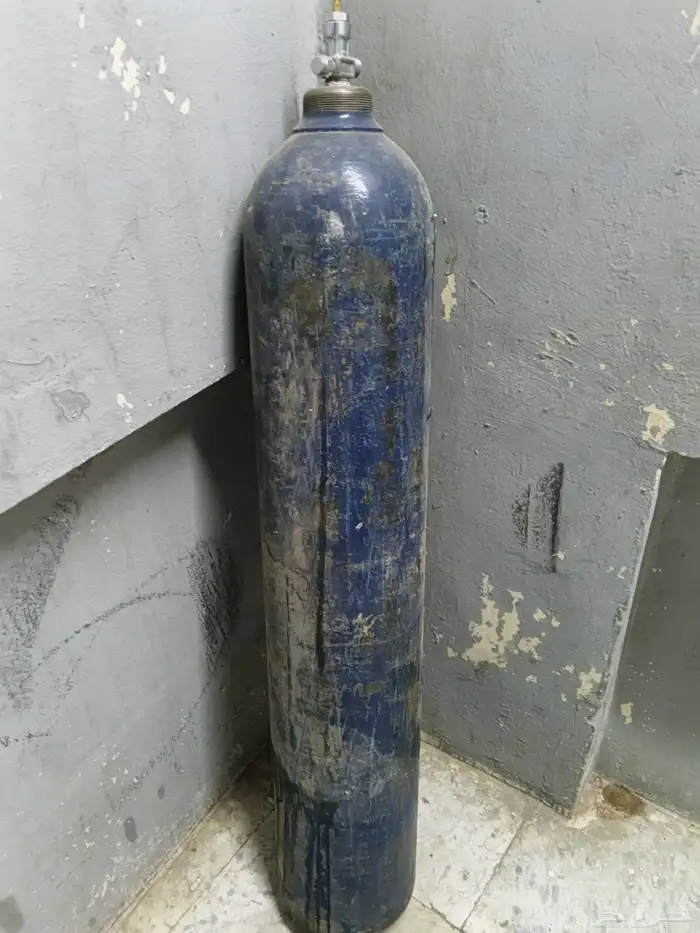 اسطوانه اكسوجين للبيع 0
