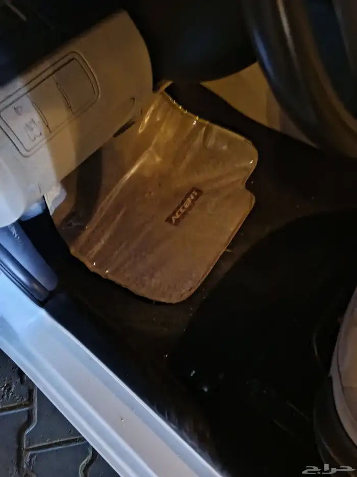 هونداي اكسنت 2016 6