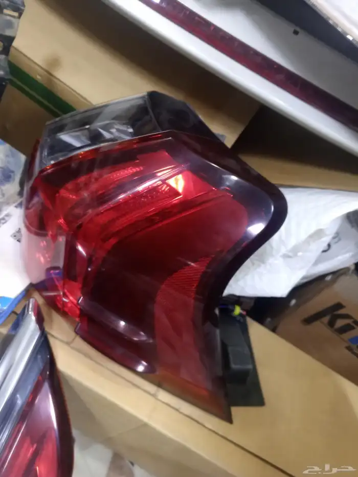 سطبات لكزس 2021 2