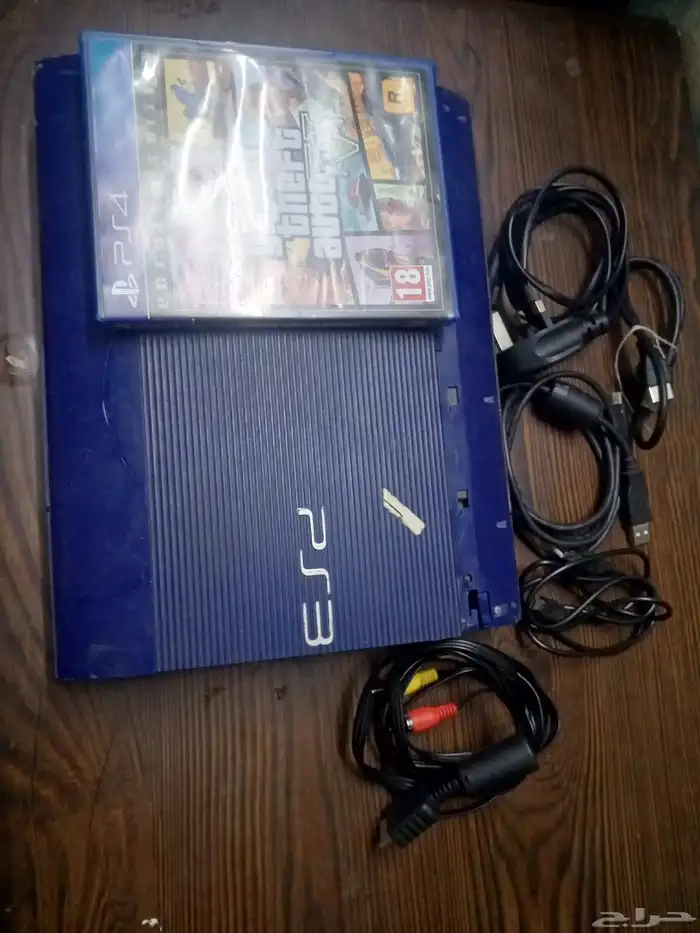 بلايستيشن 3 2