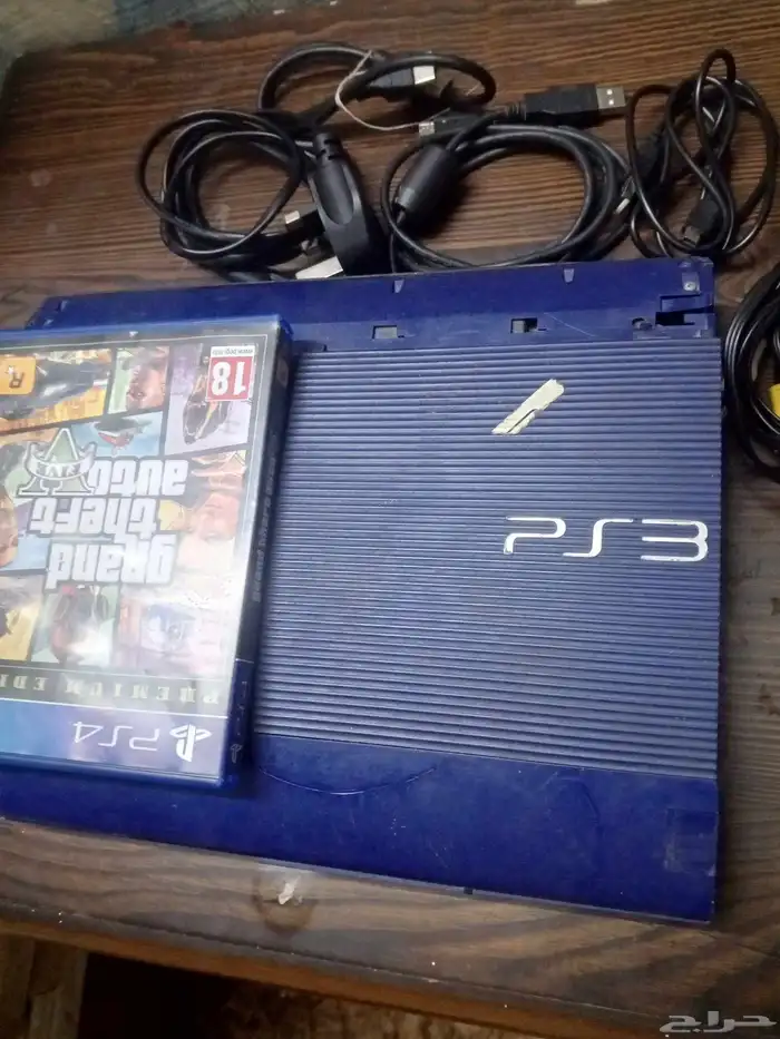 بلايستيشن 3 0