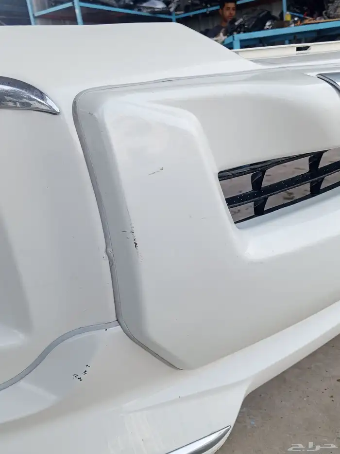 تويوتا جيب لاندكروزر 2015 3