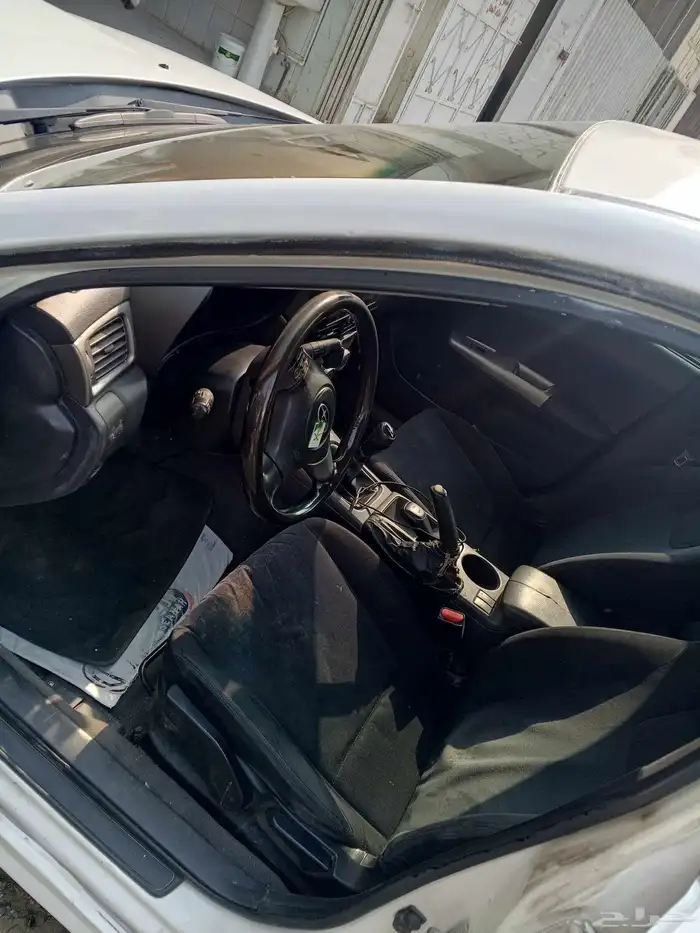 سوبارو ياباني 9