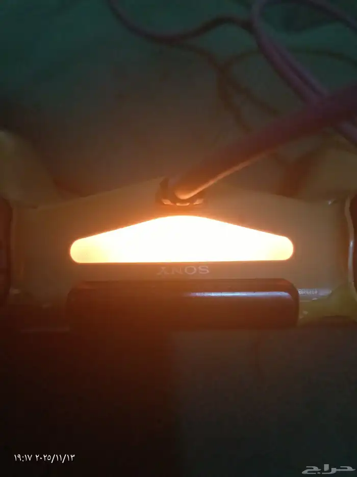 يد سوني 4 اصليه 2