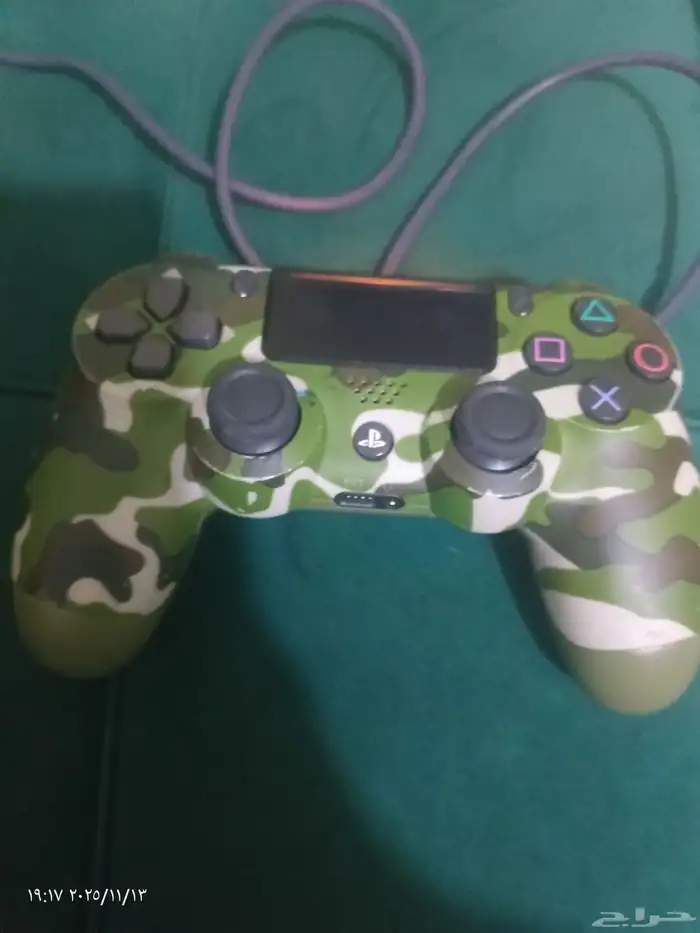 يد سوني 4 اصليه 1