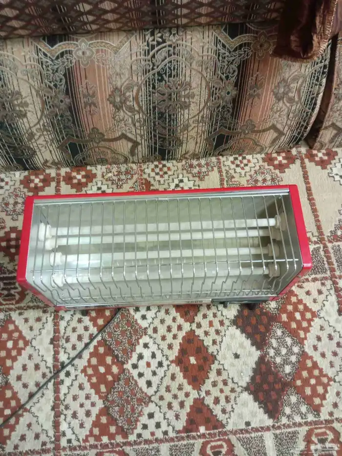 للبيع دفايات National الأصلية 2