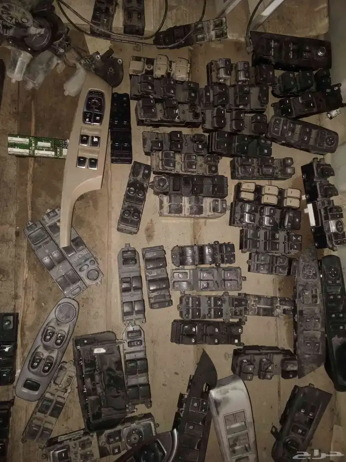 هونداي النترا سوناتا 1