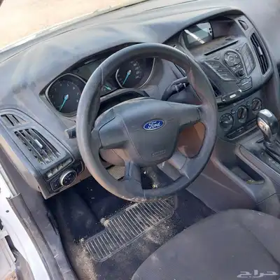 فورد فوكس 2013 قطع غيار تشليح index