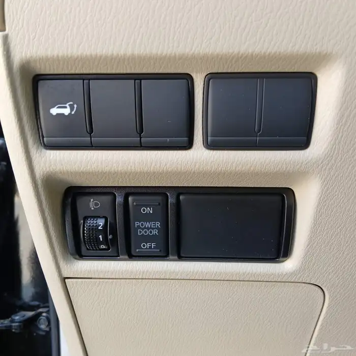 نيسان باترول 2024 - SE2 سعودي شبه الجديد 24