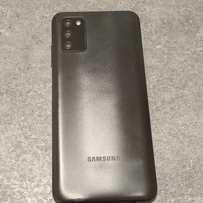 samsung a03s سامسونج اي زيرو ثري اس 0