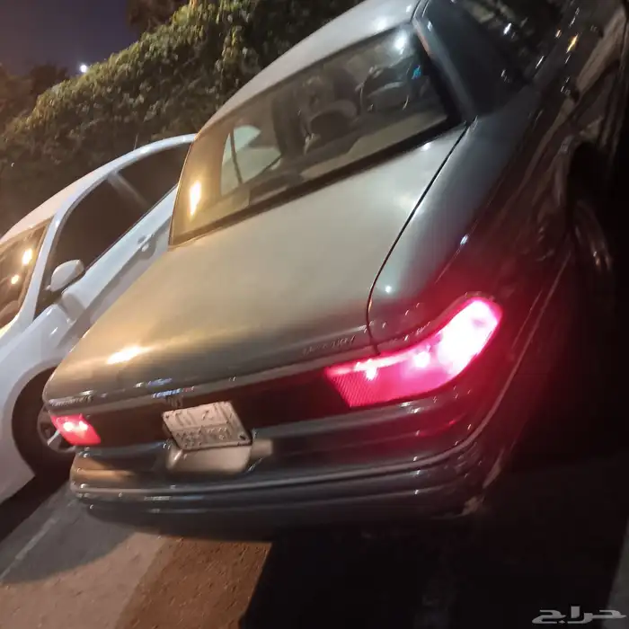 فورد ماركيز 96 مجدده ومفحوص 1