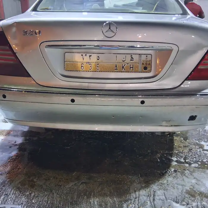 لوحة خاصة هكا 635 سعرها في متناول الجميع لسرعة البيع 0