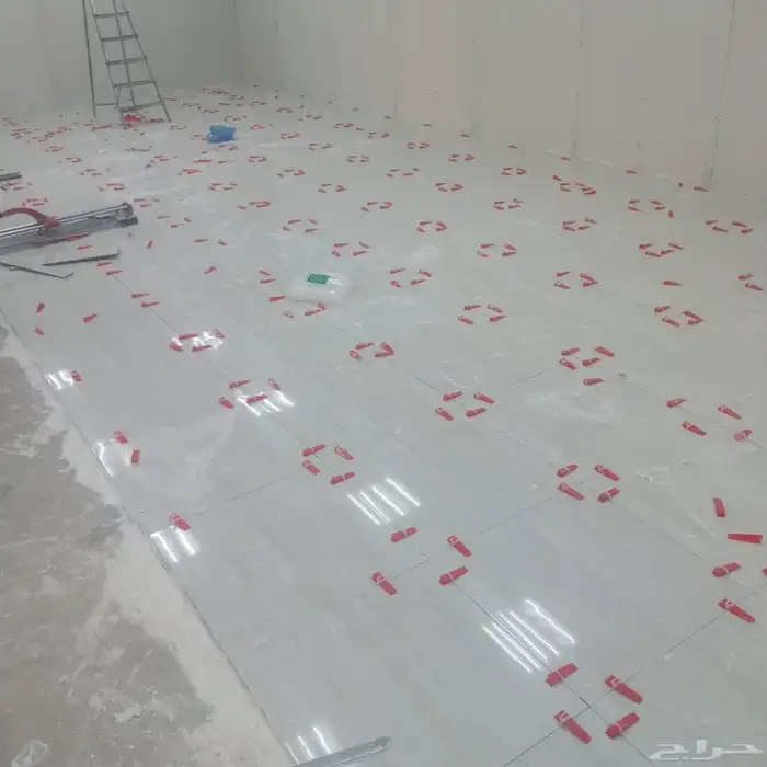 مبلط بلاط سراميك بناء الياسه تكسير وترميم و بويا 0