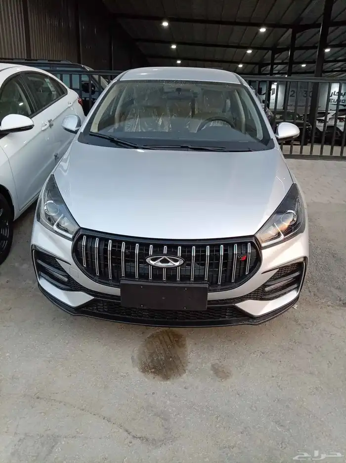 شيري اريزو 5 ستاندر 2026 كاش او اقساط 0