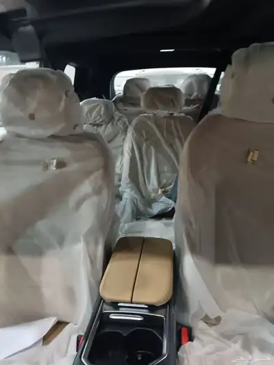 جيلي اوكافانجو 2025 index