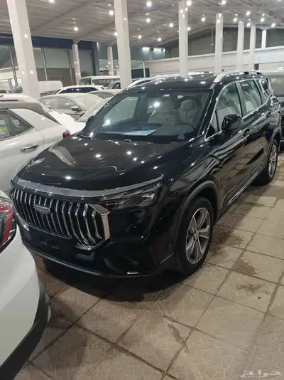 جيلي اوكافانجو 2025 index