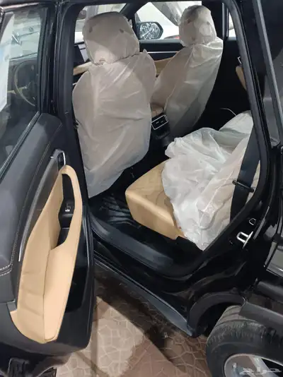 جيلي اوكافانجو 2025 index